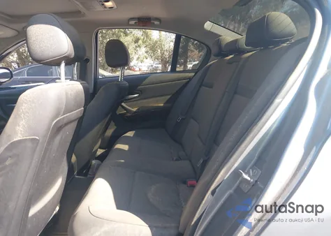 2011 BMW 335I from USA, damaged, VIN WBAPM5C5XBE576186